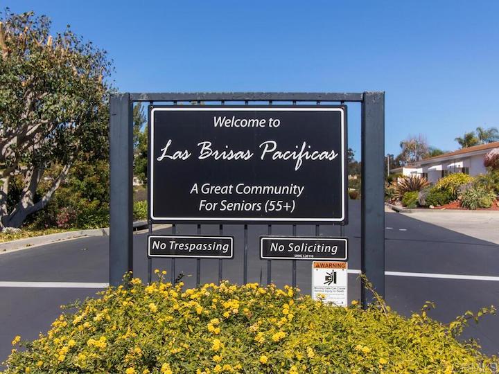 Las Brisas Pacifica Home Sold 2010 W San Marcos Blvd